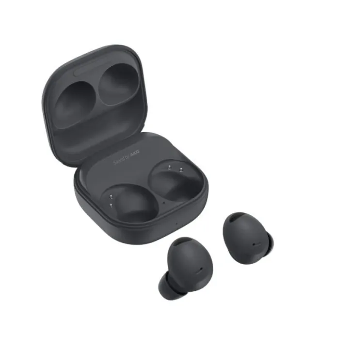 SAMSUNG Galaxy Buds 2 Pro True Wireless Bluetooth Earbuds, Noise Cancelling, Hi-Fi Sound, Comfort In Ear Fit, HD Voice, Conversation Mode, IPX7 Water Resistant