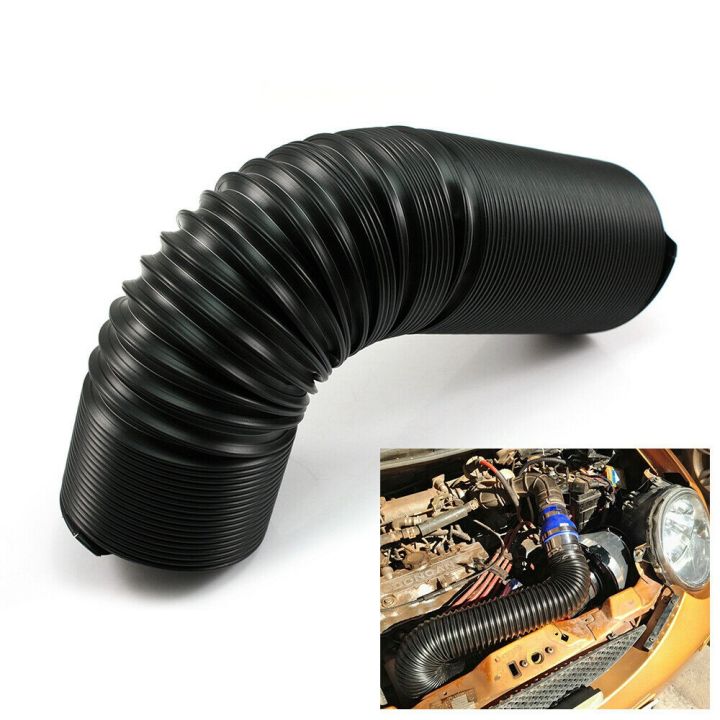 2.5%20Inch%20Car%20Adjustable%20High%20Flow%20Flexible%20Turbo%20Cold%20Air%20Intake%20System%20Hose%20Pipe%20Tube%2063mm%20-%20Image%207