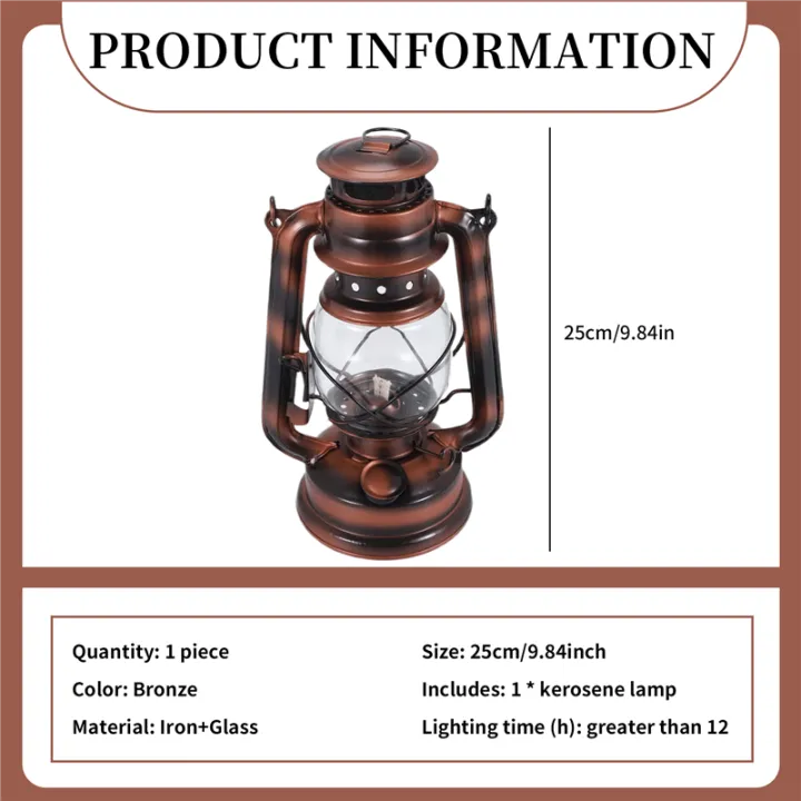 25Cm%20Iron%20Antique%20Bronze%20Oil%20Lanterns%20(Cover)%20Nostalgic%20Portable%20Outdoor%20Camping%20Lamp%20Leak%20Proof%20Seal%20Outdoor%20Camping%20Light%20-%20Image%205