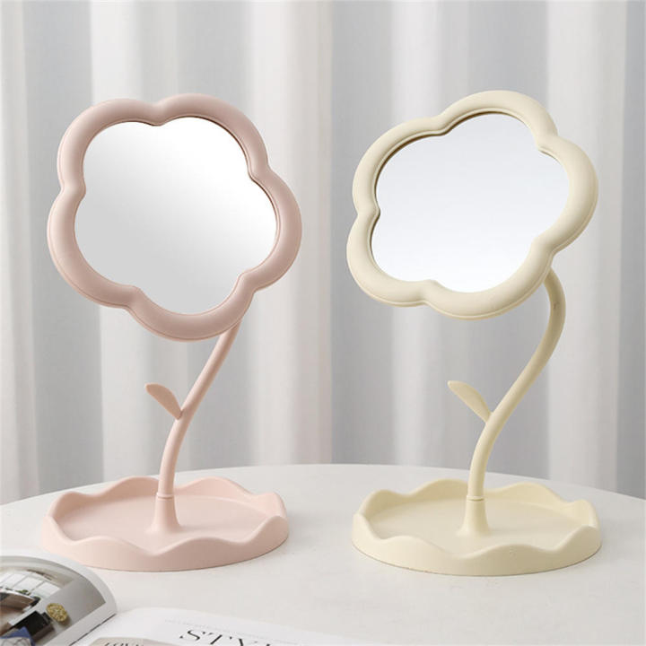 High-Definition%20Makeup%20Mirror%20Reflective%20Sunflower%20Shaped%20Desktop%20Dressing%20Mirror%20Cute%20Detachable%20Sunflower%20Mirror%20for%20Home%20Decor%20%20Image%20Versatile%20Space%20Saving%20Gift-Ready%20Vanity%20Accessory%20Bedroom%20-%20Image%204