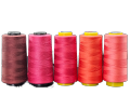 SEWING THREAD CONE 100% POLYESTER - THICKNESS TKT 120 - 2500 METERS. 
