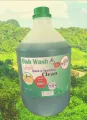 Dish wash 4L. 