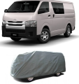 Toyota Dolphin Van Caver. 
