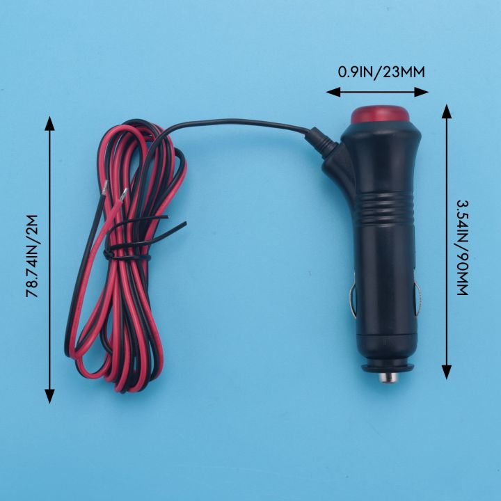Car%20Cigarette%20Lighter%20Power%20Socket%20Plug%20Connector%20On%20Off%20Switch%20-%20Image%205