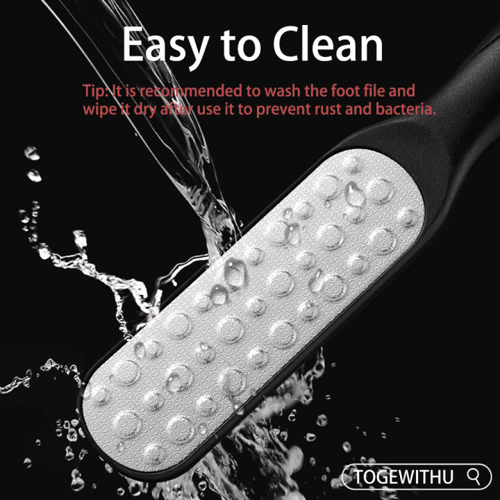 Callus%20Remover%20for%20Feet,%20Double-Sided%20Foot%20Files%20Stainless%20Steel%20Foot%20Rasp%20Dead%20Skin%20Callous%20Scraper%20Professional%20Pedicure%20Tool%20-%20Image%208