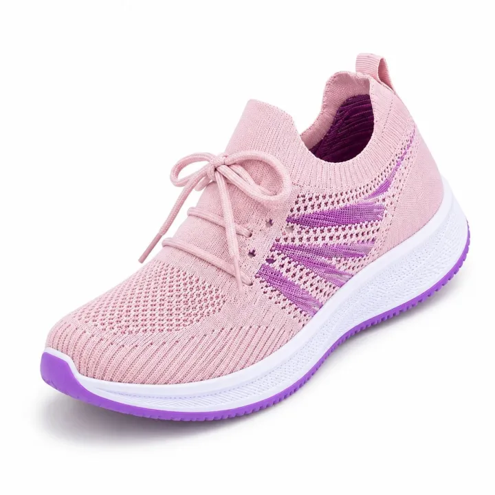 NIKE%20New%20Trending%20Design%20Women's%20Comfortable%20Fashion%20Sports%20Shoes%20-%20Inspired%20by%20NIKE%20-%20Image%205