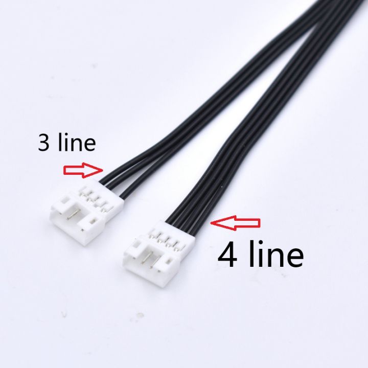 Motherboard%20Standard%204-Pin%20Pwm%20Fan%20To%20Dual%20Mini%204-Pin%20Gpu%20Graphics%20Cards%20Fan%20Adapter%20Cable%20-%20Image%202