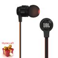 【Atoztide Store】JBL T290 In-ear Sports Music Stereo Earphones. 