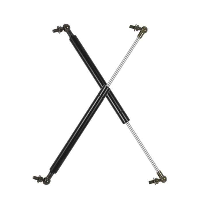 2Pcs%20Bonnet%20Hood%20Lift%20Supports%20Shock%20Gas%20Struts%20For%20Nissan%20Patrol%20Y61%20Y62%201997-2018%20Steel%2041Cm%20-%20Image%206