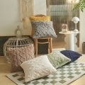 Pillowcase Soft Sofa Bedroom Decoration Pillow Cushion Cover. 