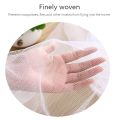 Screen window invisible anti-mosquito sand window net free punching simple self-adhesive anti-mosquito screen window screen wind. 