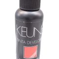 Keune Tinta Developer Hair Color Developer Cream 60Ml. 
