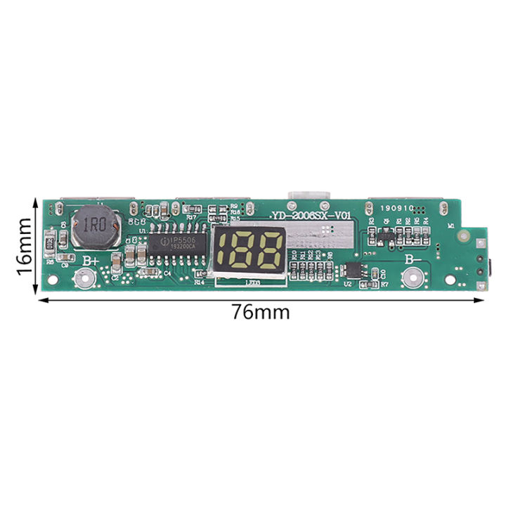 3USB%20DIY%20Bidirectional%202A%20Mobile%20Power%20Circuit%20Board%203.7V%20Lithium%20Li-ion%2018650%20Battery%20Charger%20Board%20Step-Up%20Board%20Module%20-%20Image%206