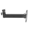 Projector Wall Mount Wide Compatibility Wall Projector Bracket Adjustable for Camera. 