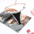 SMY 1 PCS New Ladies Panties Ribbed Cotton Ladies Panties Soft Women Underwear. 