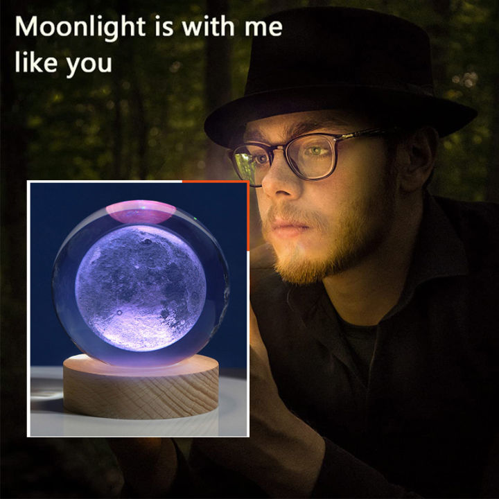 60MM%203D%20Crystal%20Moon%20Ball%20Night%20Light%20Glass%20Sphere%20Snow%20Globe%20Engraved%20Solar%20System%20Galaxy%20Moon%20Home%20Decor%20Astronomy%20Gift%20-%20Image%205