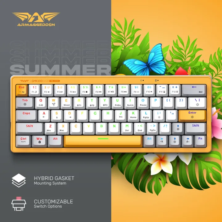 Armaggeddon%20GMK-100%20RGB%20Gasket%20Mechanical%20Keyboard%20%7C%203%20Modes%20%7C%202.4G%20Wireless%20%7C%20BT%205.3%20%7C%20HotSwappable%20Lubed%20Switches%20-%20Image%207