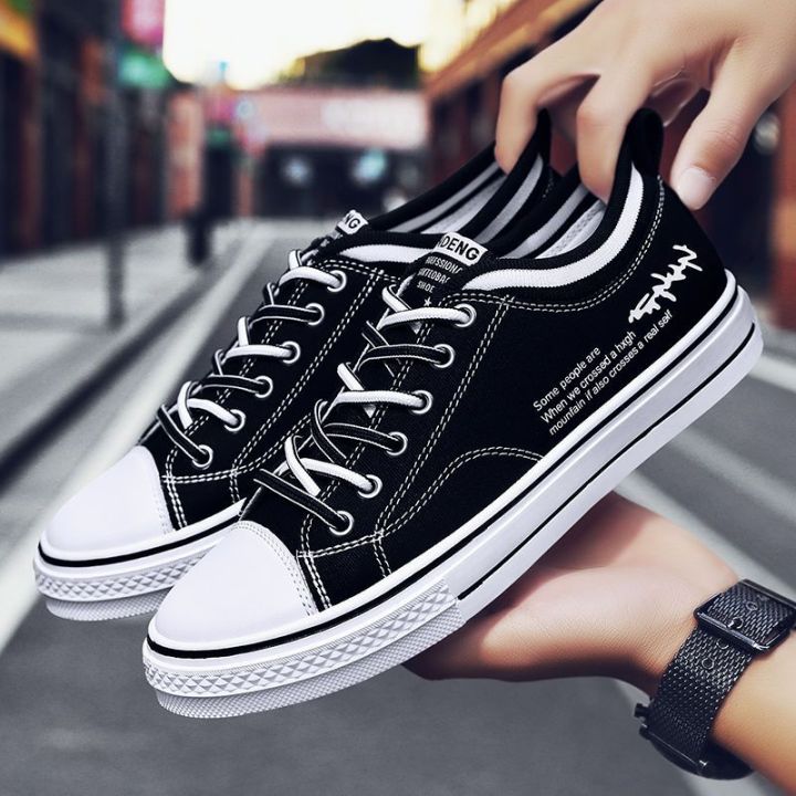 Spring%20Breathable%20Thin%20Sneakers%20Men's%20Trendy%20Canvas%20Shoes%20Men's%20Sports%20Casual%20Black%20Shoes%20Student%20All-Match%20Fashion%20Shoes%20-%20Image%205