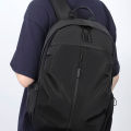 Business Backpack Laptop Backpacks Back Bag Usb Charging Backpacks Laptop Bag Waterproof Men Backpacks. 