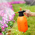 2L Portable Pressure Garden Spray Bottle. 
