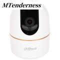 MTenderness White Fi-Wi PTZ A1H3AEDH Dahua-3MPHERO 2025 Indoor Camera-IP Camera. 