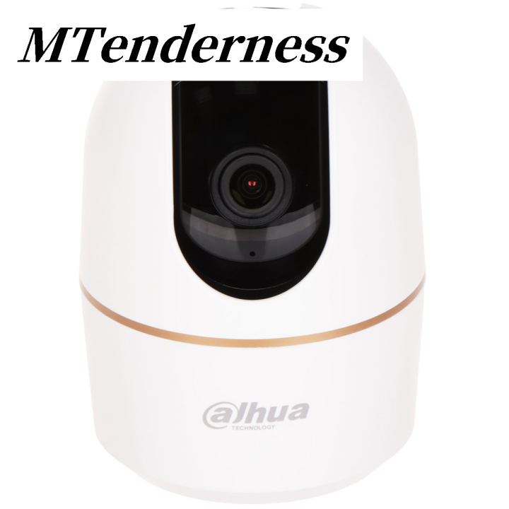 MTenderness%20White%20Fi-Wi%20PTZ%20A1H3AEDH%20Dahua-3MPHERO%202025%20Indoor%20Camera-IP%20Camera%20-%20Image%202