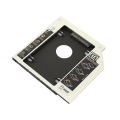 Hard Disk Drive Caddy Normal 12.7mm. 