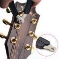 3 in 1 Multifunction Guitar Accessories Guitar Peg String Winder + String Pin Puller + String Cutter. 