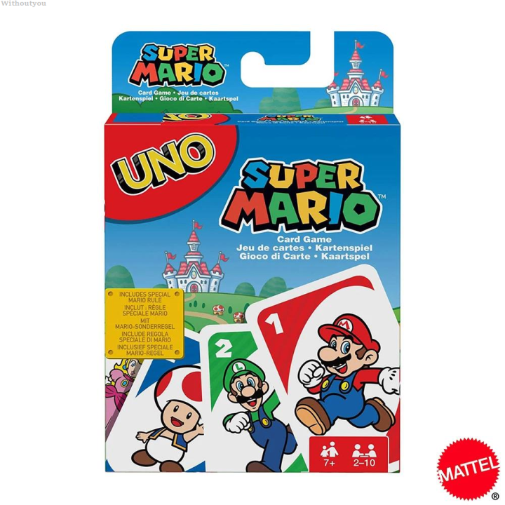 Withoutyou%20Toys%20for%20kids,%20games%20for%20fun,%20funny,%20Mattel%20UNO,%20Super%20%E3%80%902025%20Version%E3%80%91%20Mario%20card%20games,%20family%20board%20poker,%20playing%20cards%20-%20Image%202