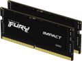Kingston Fury Beast Laptop/Notebook RAM DDR3L/ DDR3/ DDR4/ DDR5- 4GB/8GB/16GB/32GB NoteBook Ram - 1333/1600/2400/2666/3200/4800/5600 SO-DIMM Memory Ram.