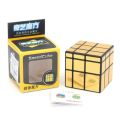 QiYi 3x3x3 Mirror Magic Rubik's Cube Smooth Twisty Puzzle Brain Trainer Educational Toys -  New Deco LK. 