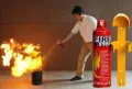 FIRE STOP EXTINGUISHER - 500ML(null). 