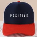 【HUT】 Casual Unisex Men Baseball Cap Snapback Sports Outdoor Ponytail Cap Women Men Hip Hop Hats Streetwear. 