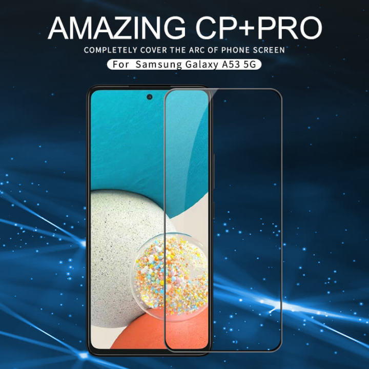 Samsung%20Galaxy%20A53%205G%20Tempered%20Glass%20Screen%20Protector%20-%20Full%20Coverage%20-%20Image%204
