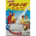 Maliban Non-Fat (Cholesterol Free) 400g. 