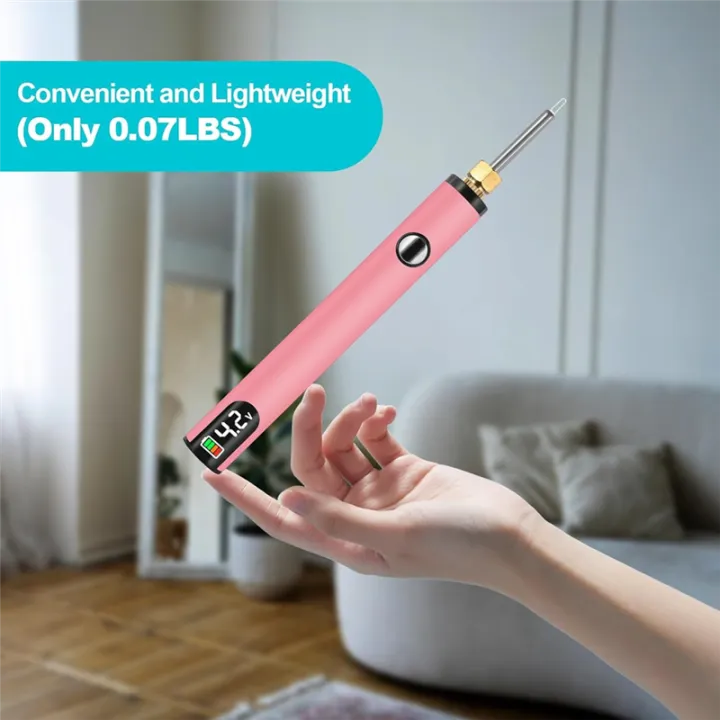 Rechargeable%20Thread%20Burner%20Kit%20for%20Jewelry%20Making,Digital%20Thread%20Zapper%20Tool,Leather%20Craft,Sewing,Weaving%20&%20Stringing%20C%20-%20Image%202