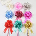 Large Pull Bow Party Packaging Ribbon Event Decoration Ribbon Wedding Car Decoration Holiday Gift Box Ribbon. 