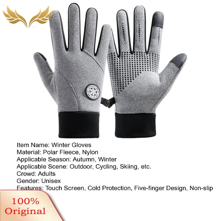 SuperRide%20Winter%20Gloves%20with%20Anti-slip%20Palm%20Waterproof%20Touch%20Screen%20Cycling%20Gloves%20for%20Women%20Men%20Winter%20Warm%20Accessories%20for%20Running%20Riding%20Hiking%20Windproof%20Thickened%20Plush%20Lining%20Cold%20Protection%20Skiing%20-%20Image%204