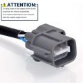 Oxygen Sensor for 1992-2000 Honda Civic Odyssey Accord 92-99 Acura Integra NSX CL EL O2 Sensor 36531P06A11. 