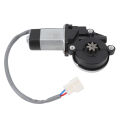 Electric Window Motor Power Window Motor Long Durability Front Right OEM Standard for B2500 BT-50. 