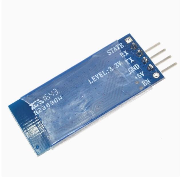 Bluetooth serial port transparent module wireless serial communication ...