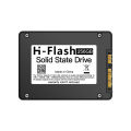 H-Flash 2.5-inch ATA III high peed 650MB/s olid. 