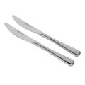 Royalford 2 Pcs Table Knife- RF2392TK. 