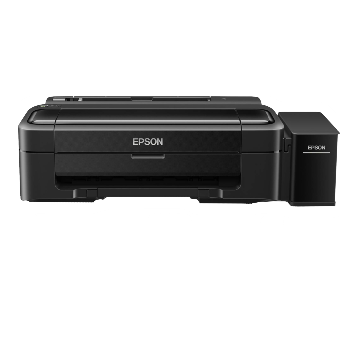 Epson L130 Single Function Ink Tank Printer