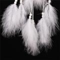 Wind Chimes Handmade Indiana Dream Catcher. 