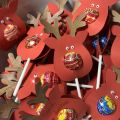 700 Pieces Round Wiggle Googly Eyes with Self Adhesive DIY Scrapbooking Crafts Toy Accessories Assorted Sizes. 