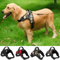 Heavy Duty Dog Pet Harness Collar. 