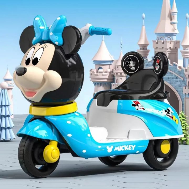 Rechargeable%20Kids%20Mickey%20Scooter%20%7C%20Cheap%20Price%20kids%20Ride%20on%20Mickey%20Bike%206V%20Children%20Motorcycle%20Electric%20Mini%20Kids%20Scooty%20%7C%20I3%20CCS%20MB2674%20-%20Image%204