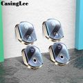 （2 PCS） Camera Lens Protective Glass for Honor X7B Tempered Glass Protector Lens Screen Film Case Cover For Honor X7B. 