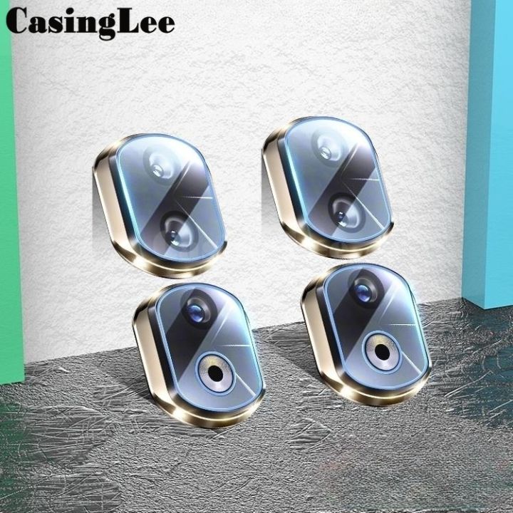 （2 PCS） Camera Lens Protective Glass for Honor X7B Tempered Glass Protector Lens Screen Film Case Cover For Honor X7B
